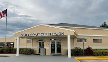 Space Coast Credit Union | Rockledge South | FL