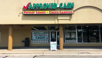 Liberty Tax and Loans