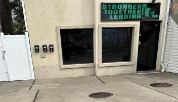 Stronger together lending