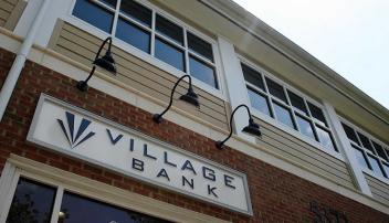 Village Bank (Williamsburg)