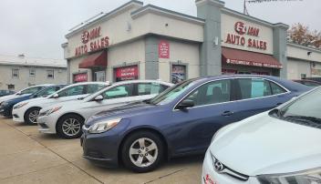 E-Z Loan Auto Sales of Buffalo