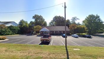 Telco Community Credit Union- Hickory Branch