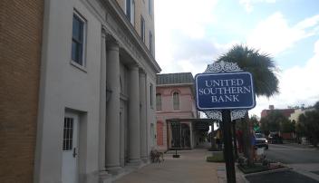 United Southern Bank