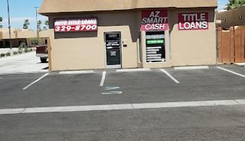 Arizona Smart Cash, Inc.