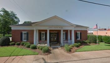 First State Bank-Randolph County