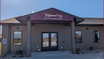 CharterWest Mortgage Center-Columbus