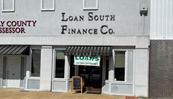 Loan South Finance Co.