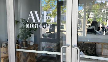 Annmarie Edwards at AVE Mortgage