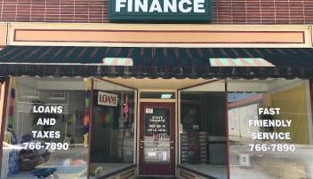State Finance of Lawrenceburg
