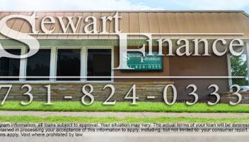 Stewart Finance Inc