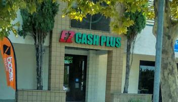 EZ Cash Plus