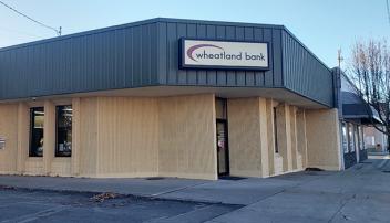 Wheatland Bank