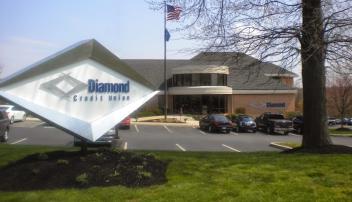 Diamond Credit Union Pottstown Branch