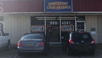 Shreveport Cash Advance