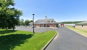 Ravenswood Federal Credit Union