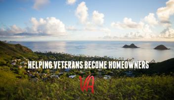 Hawaii VA Loans