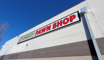 Cash Connection Redmond - Pawn Shop