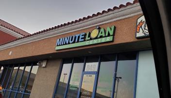 Minute Loan Center