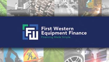 First Western Equipment Finance