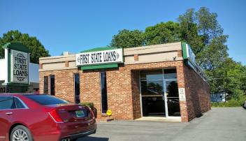 First State Loans Inc