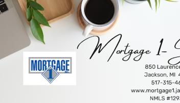 Mortgage 1 Inc.-Jackson Team