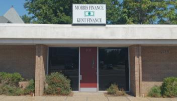 Morris Finance Co.