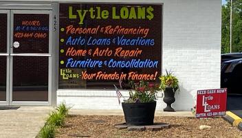 Lytle Loans