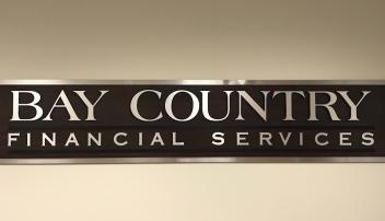 Bay Country Financial Service
