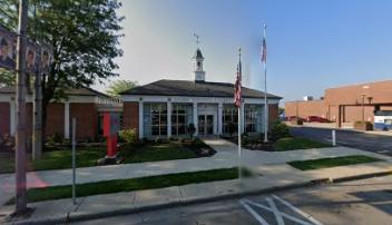The Home Savings and Loan Company of Kenton, Ohio
