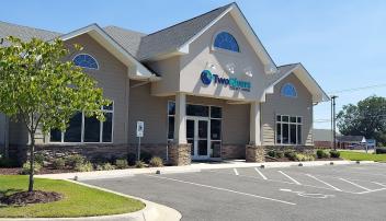 Two Rivers Federal Credit Union