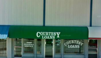 Courtesy Loans Inc