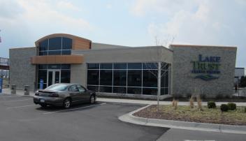 Lake Trust Credit Union