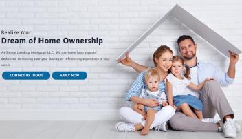 Simple Lending Mortgage LLC