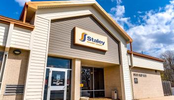 Staley Credit Union