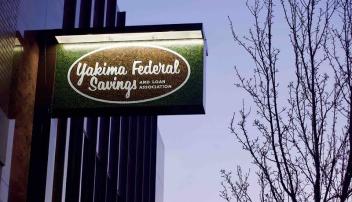 Yakima Federal Savings & Loan Association
