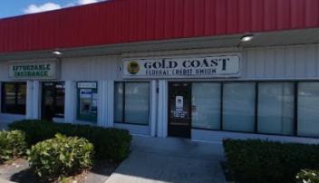 Gold Coast Federal Credit Union - Belle Glade