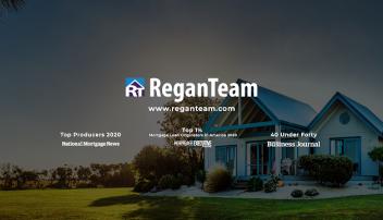 The Regan Team Home Loan Group