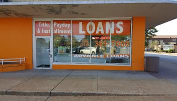 Advance Loans