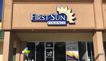 First-Sun Finance