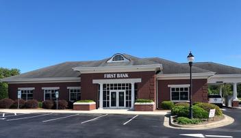 First Bank - Morehead City, NC