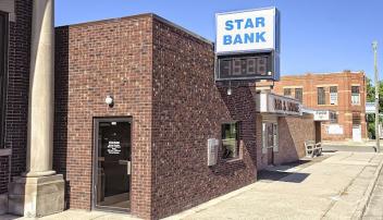 Star Bank Graceville