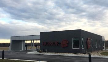Honor Credit Union - South Haven