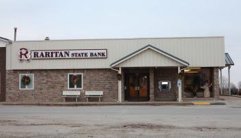 Raritan State Bank