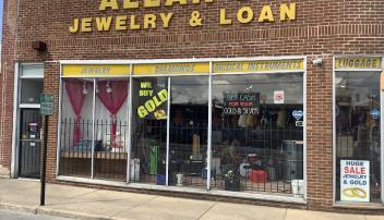 Allan's Jewelry & Loan, Inc.