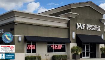Mid Valley Financial