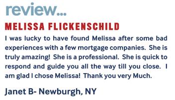 Melissa Flickenschild, NMLS 524987, PrimeLending