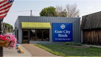 Gate City Bank