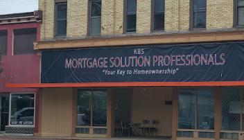 KBS Mortgage Solution Professionals