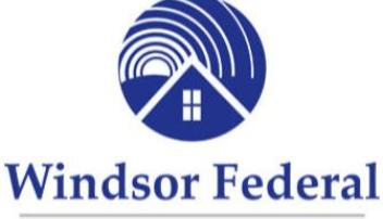Windsor Federal Savings & Loan