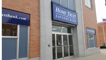 Home Trust & Savings Bank